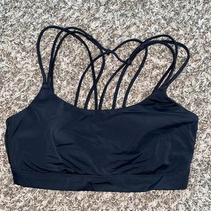 All in Motion Padded Sports Bra
